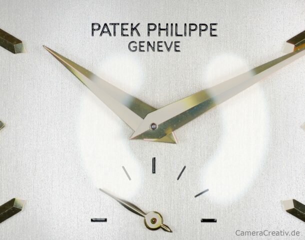 Canon Makro EF-S 35mm F2.8 Patek LED