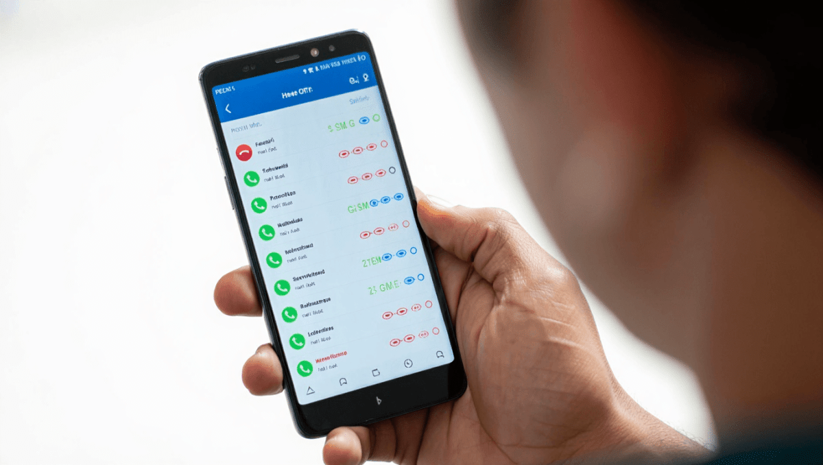 Tolle Nachrichten für WhatsApp-Nutzer, die mit ihrem Android-Handy oft telefonieren