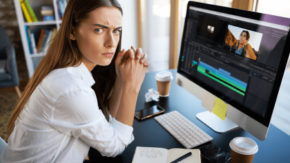 Effektives Prompting für KI-Videos mit Adobe Firefly