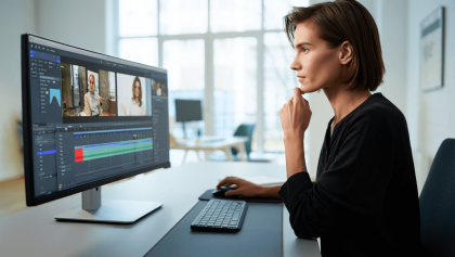 Generatives Erweitern in Adobe Premiere Pro - wie man fehlende Frames herbeizaubern kann