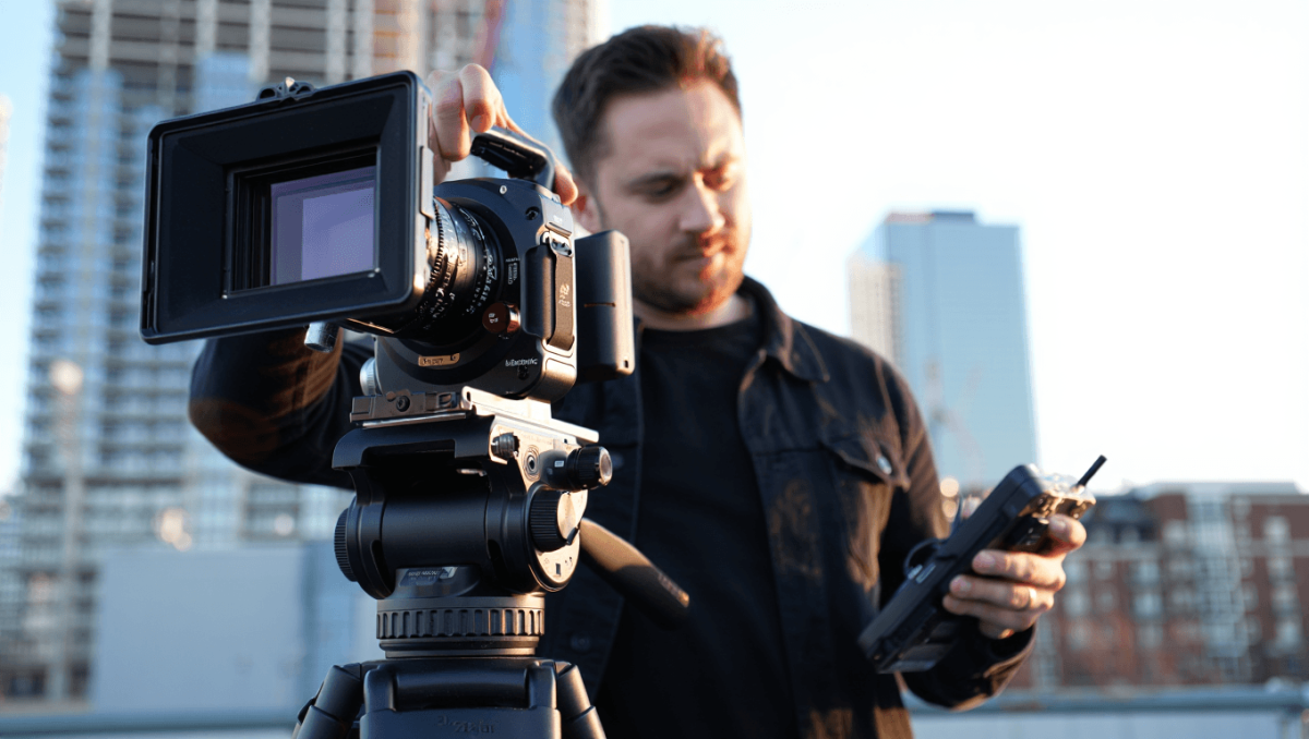 Blackmagic PYXIS 12K in der Praxis: RAW-Preiskracher mit klassenbester Auflösung und Slowmo