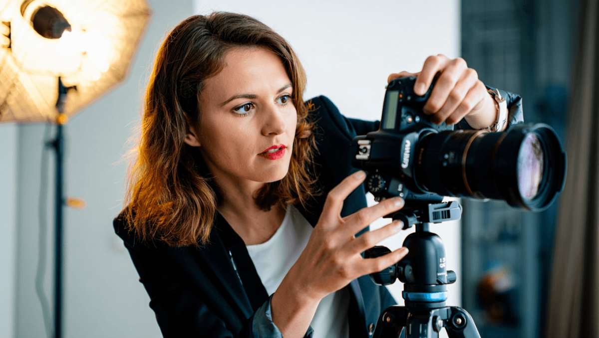 Calumet Portrait-Tage 2026 mit Workshops und Portraitshootings
