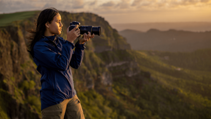Calumet Reisetage 2026: Workshops und Fotowalks im Sommer