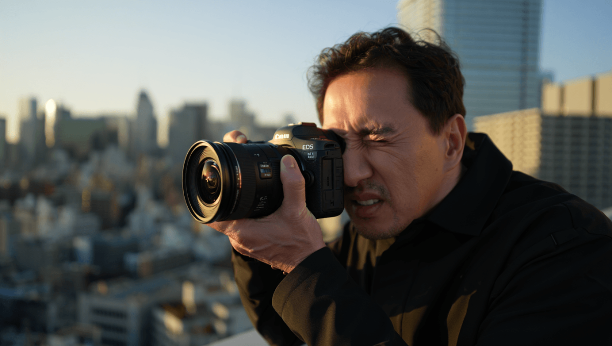 Canon EOS R6 Mark III in der Praxis: Mittelklasse-Bolide mit 7K 50p RAW, Canon Log 2 und 33 MP