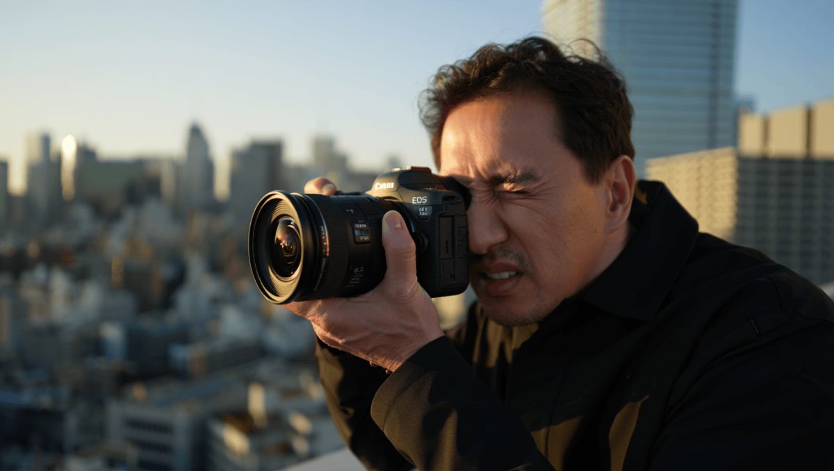 Canon EOS R6 Mark III in der Praxis: Mittelklasse-Bolide mit 7K 50p RAW, Canon Log 2 und 33 MP