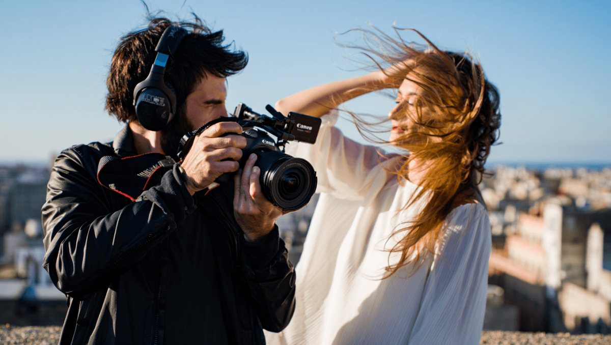 Canon EOS R6 Mark III Sensor-Test - Dynamik, Debayering und Rolling Shutter