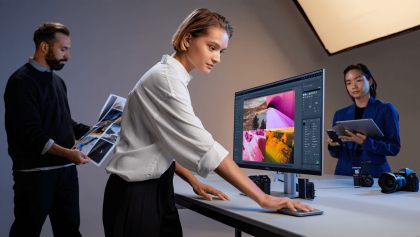 Gemeinsam an denselben RAWs: Capture One startet Multi-User-Beta