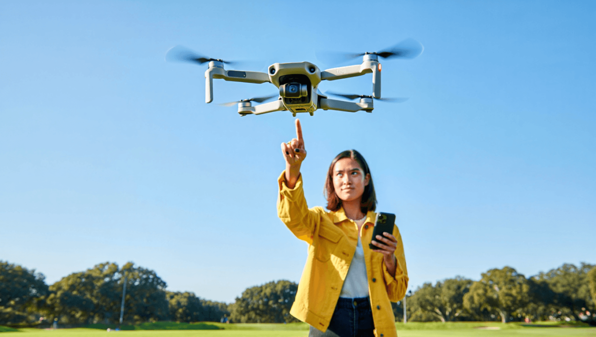 DJI Neo 2: Verbesserte Mini-Drohne für Solo-Creator und Einsteiger