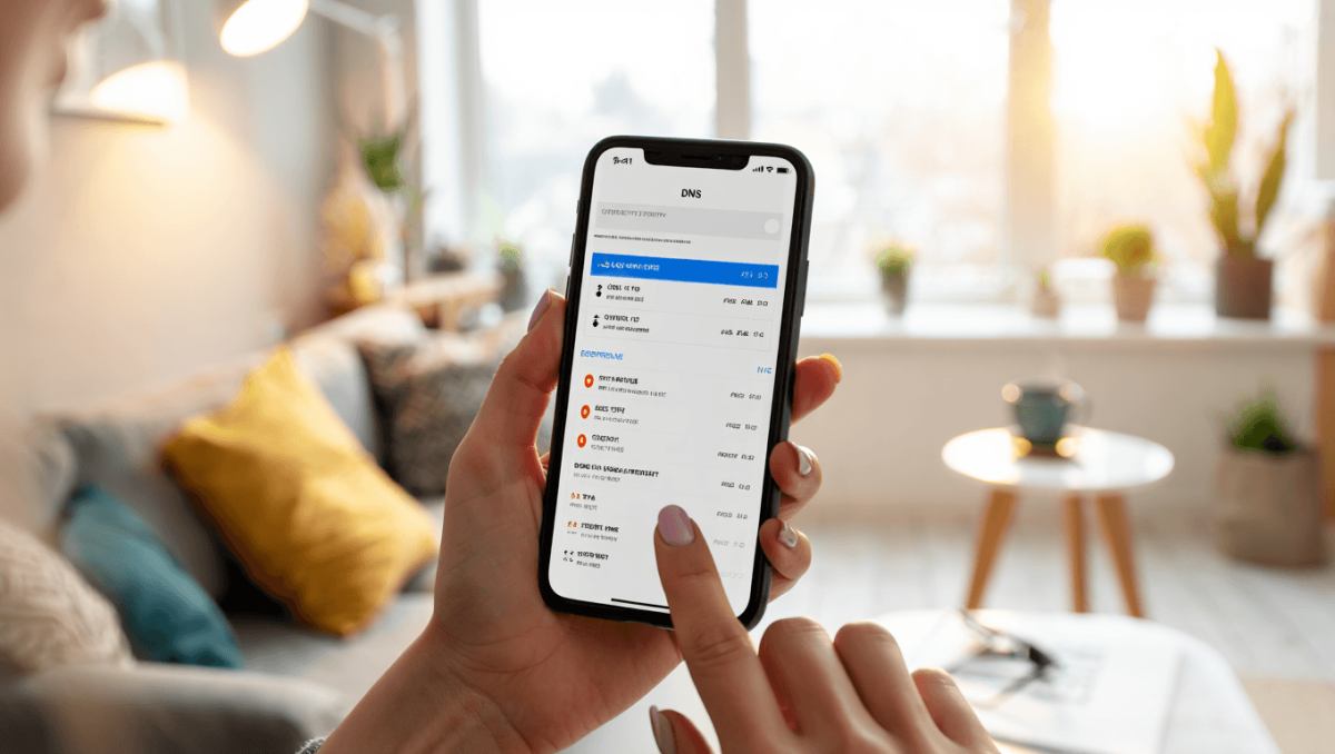 Die besten DNS-Server für Android und iOS im Vergleich