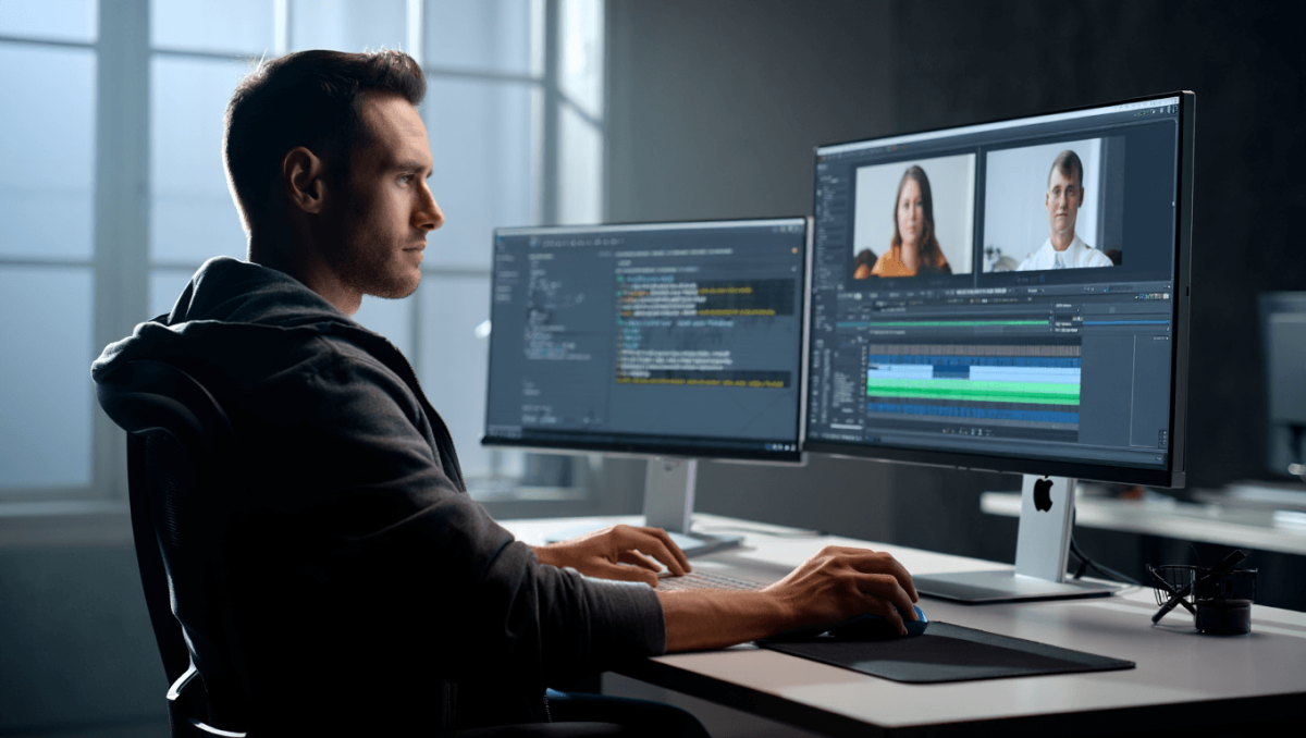Final Cut Pro 12.0: Neue KI Tools im ersten Praxistest