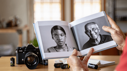 Fotografie-Bücher die wir gerade lesen updated. Empfehlungen der *fotowissen Redaktion.