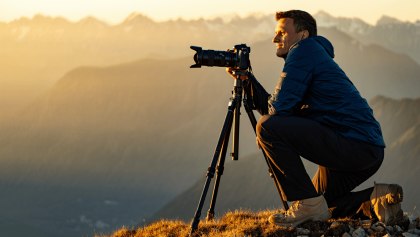 *fotowissen Test Fotostativ Reisestativ Kaufberatung beste Fotostative, inklusive Video, Tipps, Testbericht