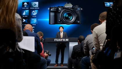 *fotowissen Tech News für Fotografen. Titelbild: KI generiert für *fotowissen.