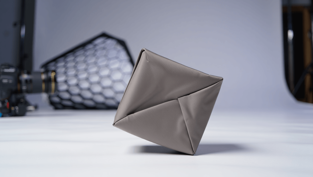 Godox EazyFlow: Faltbare Softboxen vorgestellt