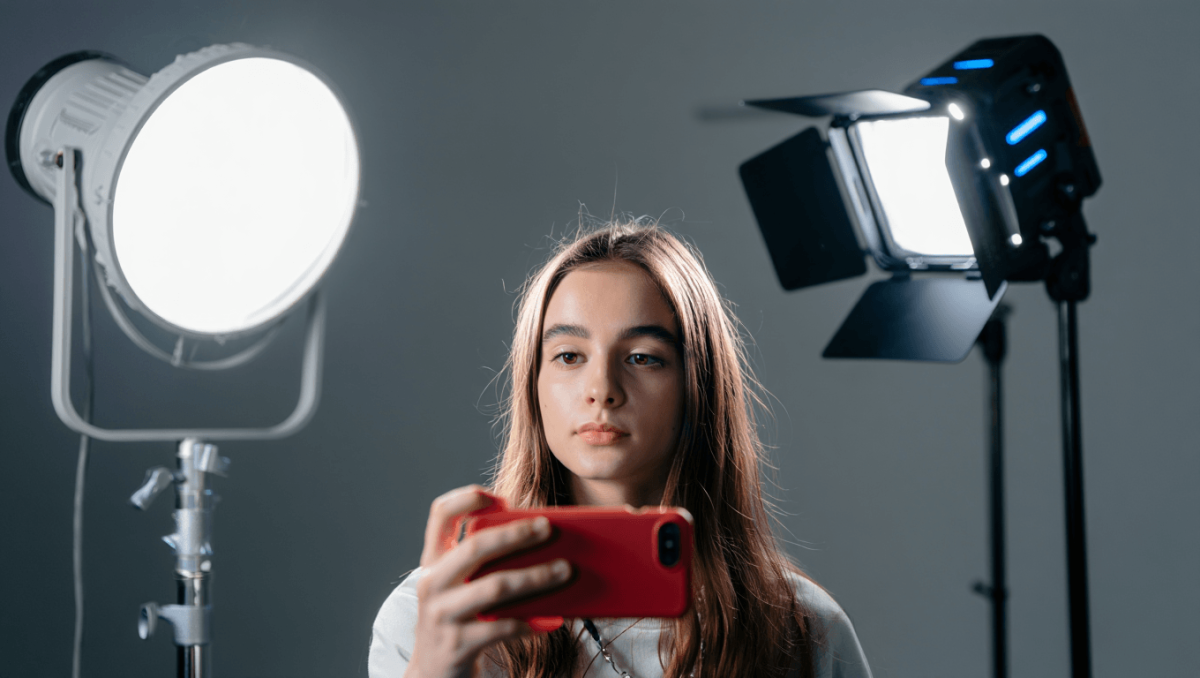 Godox ML40Bi und ML40R: Kompakte LED-Leuchten für mobile Foto- und Video-Setups