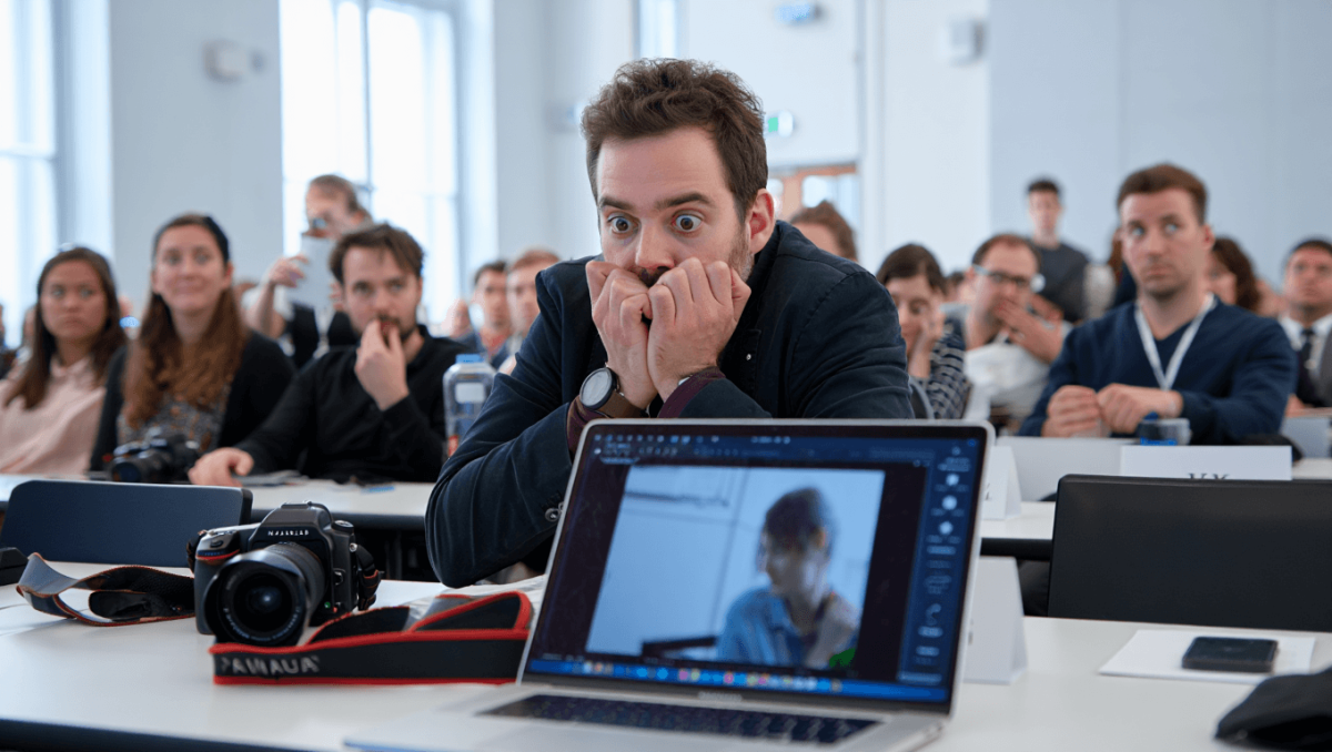 KI im Fotowettbewerb: Hasselblad zieht die Konsequenz