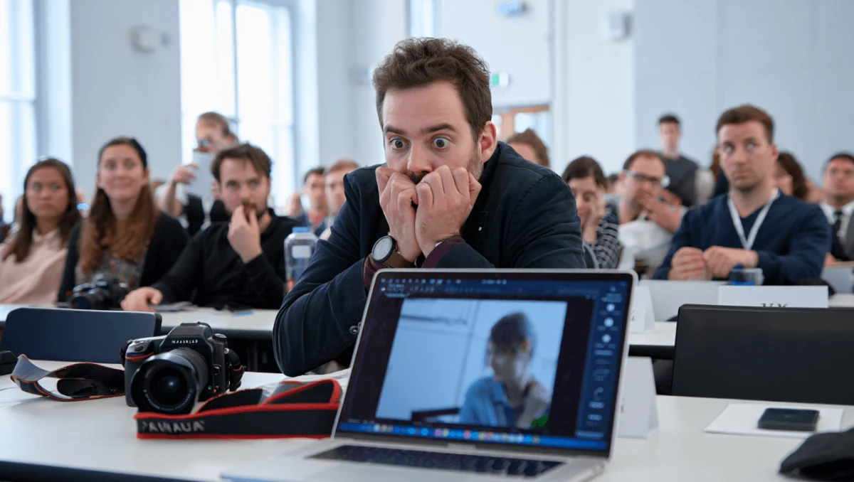 KI im Fotowettbewerb: Hasselblad zieht die Konsequenz