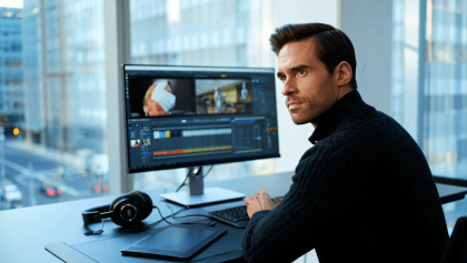 Masken-Tricks - die neue KI-Objektmaskierung in Premiere schnell und effektiv nutzen