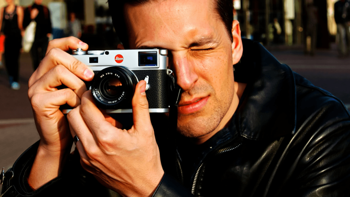 Die Leica M EV1 im Test: Der elektronische Blick aufs Wesentliche