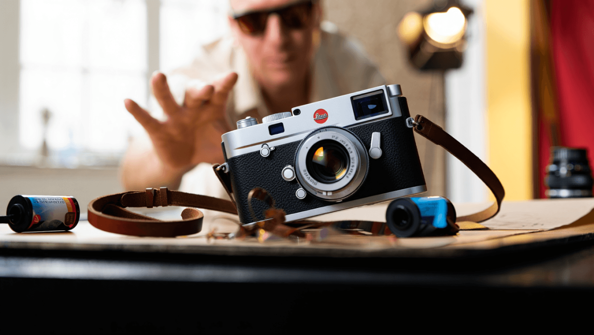 Die Leica M EV1 im Test: Der elektronische Blick aufs Wesentliche