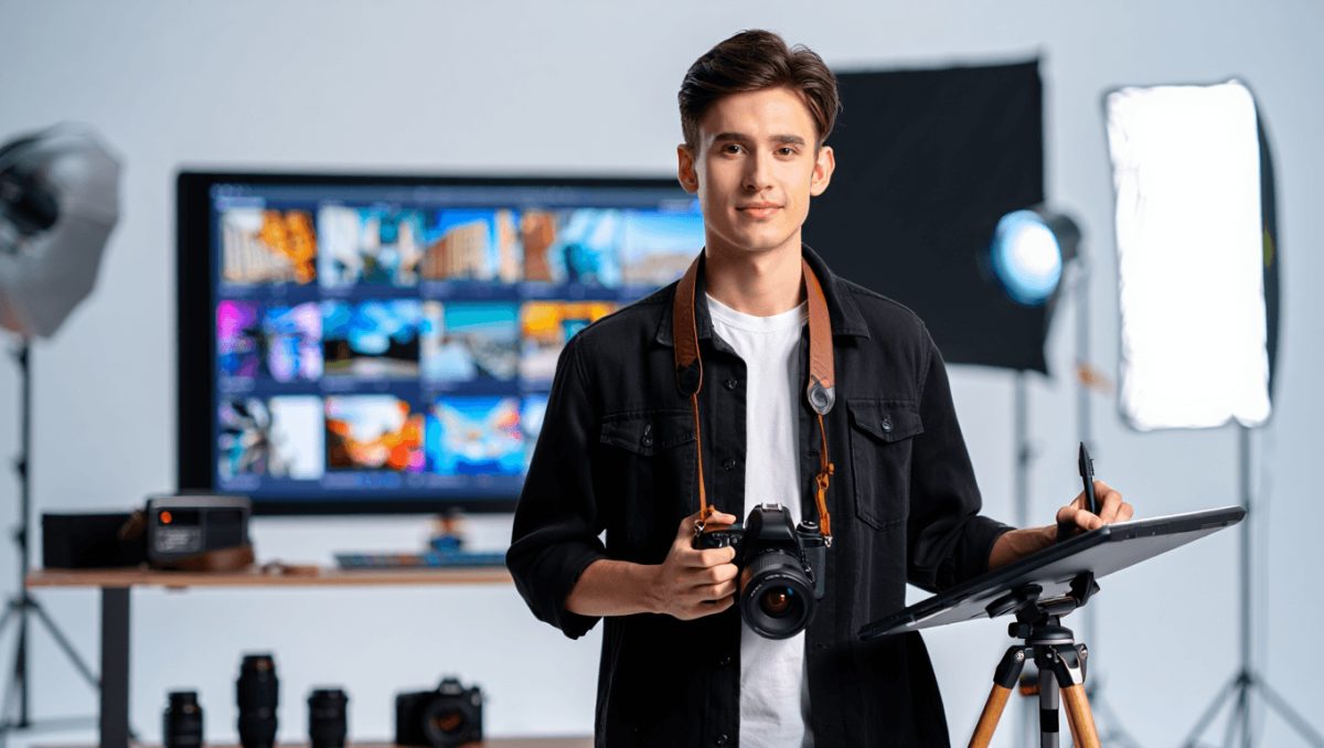 Die 10 interessantesten Lightroom Alternativen 04/2026