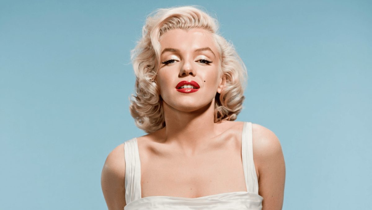 Marilyn Monroe: Bildband zum 100. Geburtstag