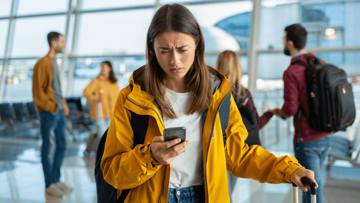 Kein Netz im Ausland – was tun bei Android & iPhone?