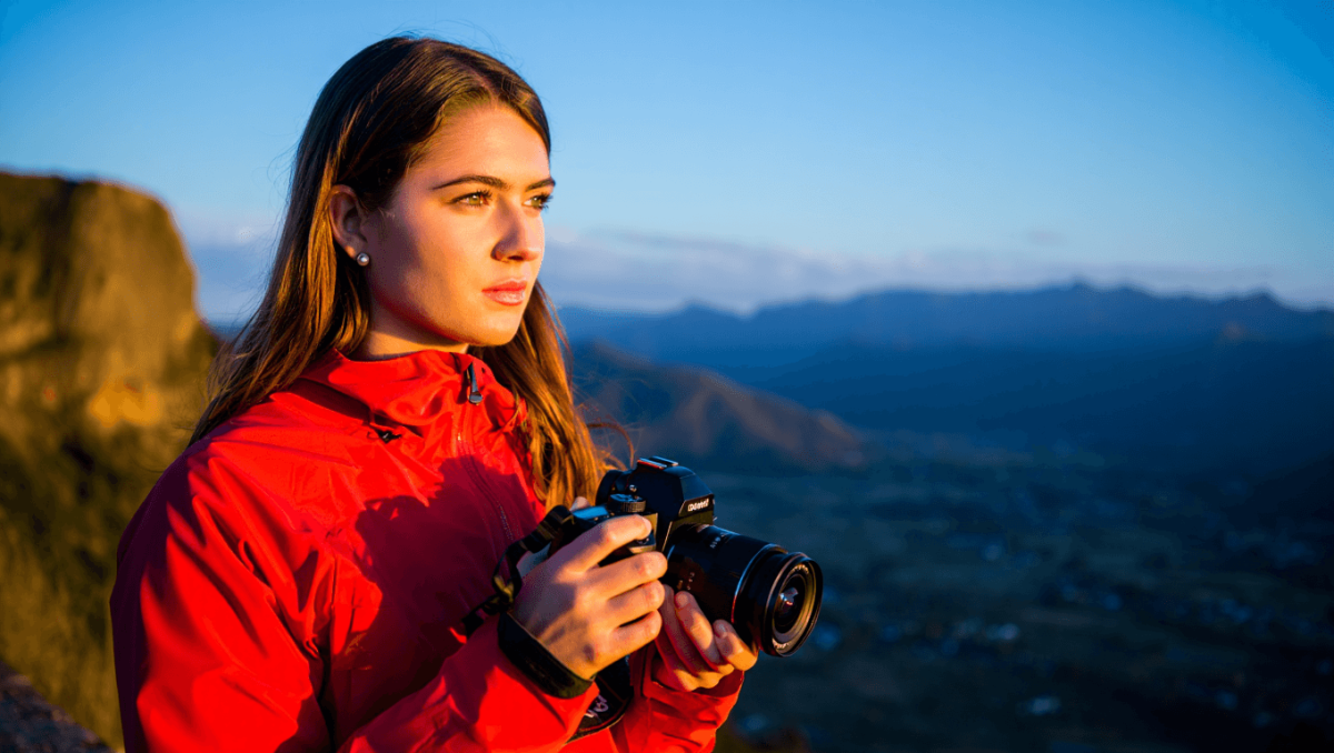 24 mm für Content Creator: Das Objektiv, das du unterschätzt