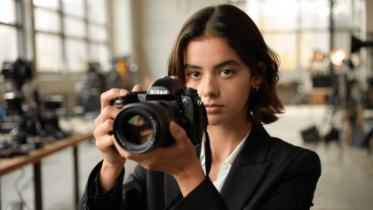 Nikon startet Female Facets 2026: Fotowettbewerb für Fotografinnen
