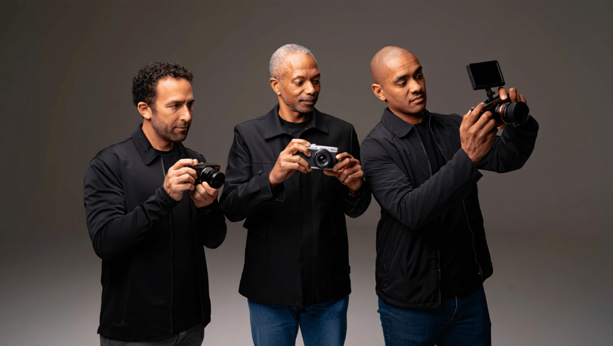 Wie gut schlägt sich die Nikon ZR bei drei Pro-Lesertestern?