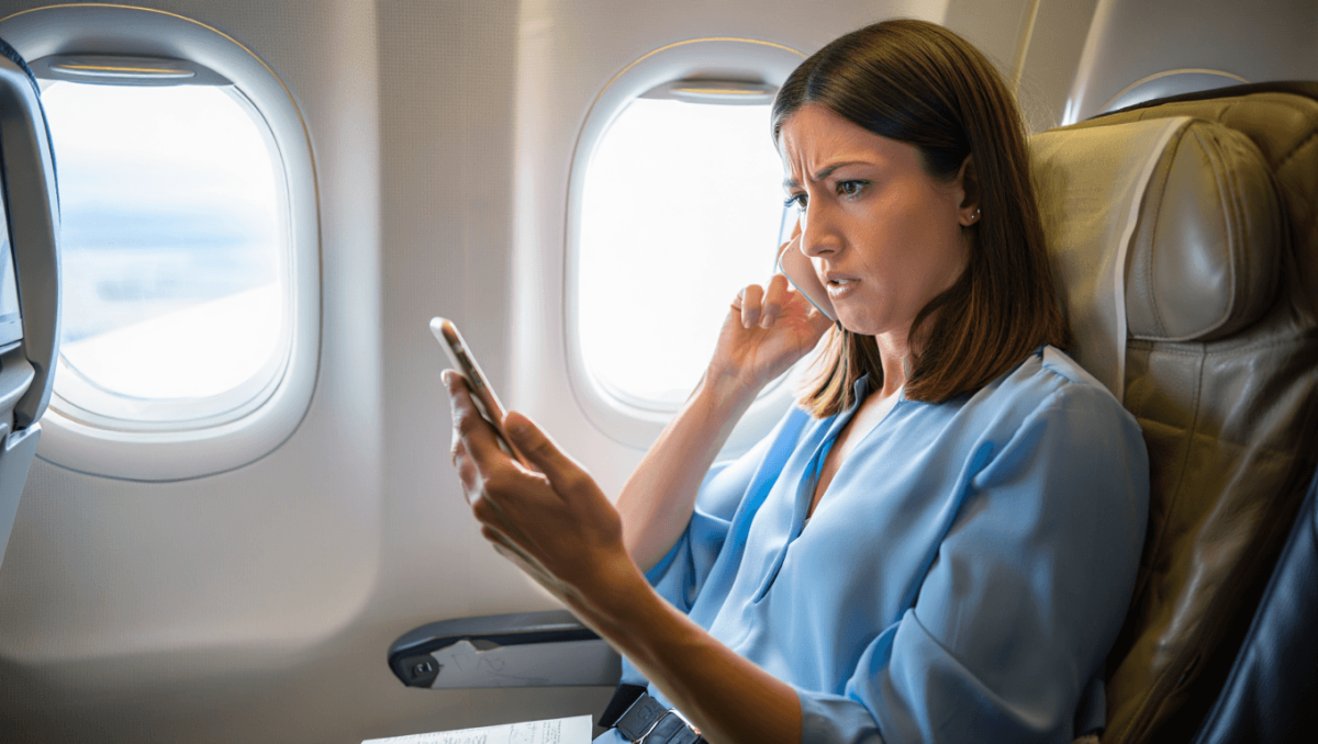 Ohne Internet übersetzen: Dieser geniale Google-Trick funktioniert überall – sogar im Flugzeug