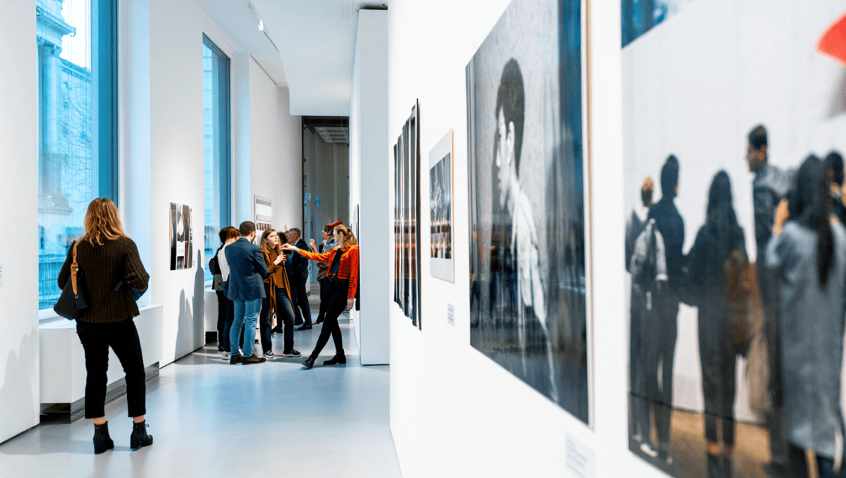 photo basel zeigt internationale Fotokunst: Messe startet im Juni 2026