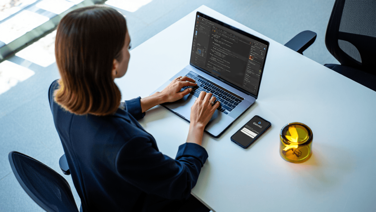 Adobe bringt Photoshop, Firefly und Premiere in Googles Gemini-KI