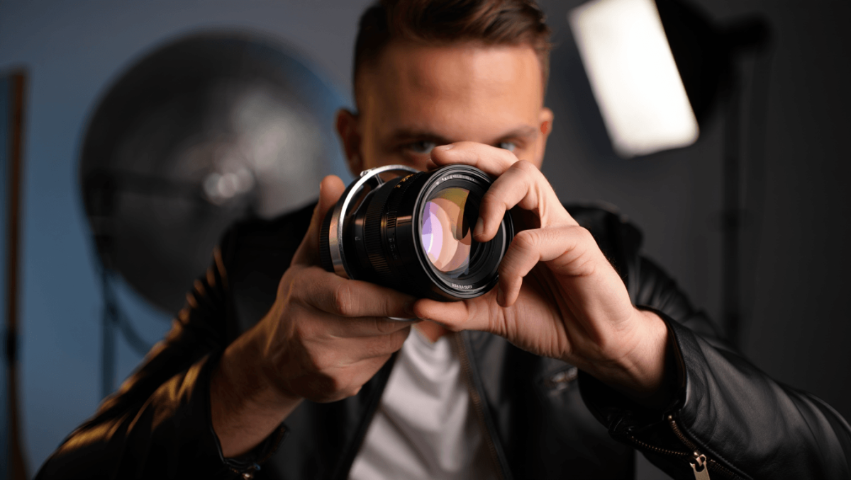 Das Rollei 85mm F/1.8: Profi-Qualität zum Einsteigerpreis