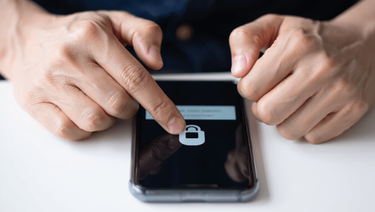 Entsperrmuster und PIN vergessen: So entsperrt man das Smartphone