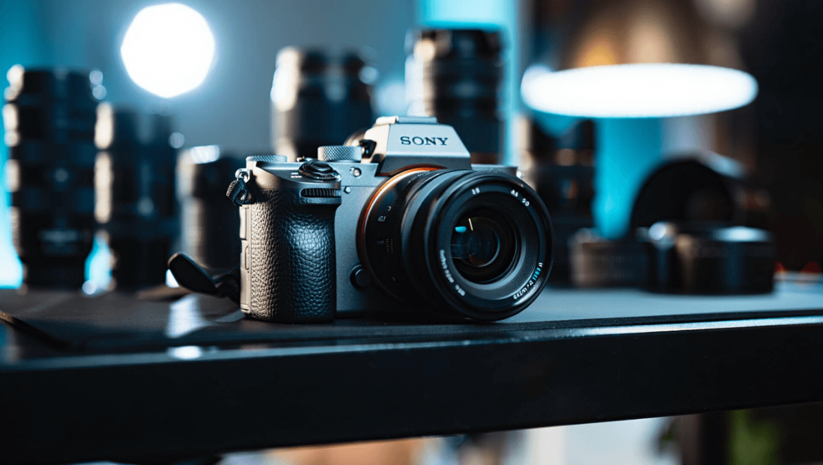 Sony A7 V in der Praxis: Mix aus Sony A1 und FX3 zum halben Preis?
