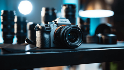Sony A7 V in der Praxis: Mix aus Sony A1 und FX3 zum halben Preis?