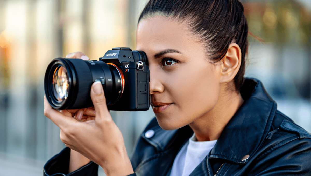 Sony Alpha 7 V Sensor-Test - Dynamik, Debayering und Rolling Shutter