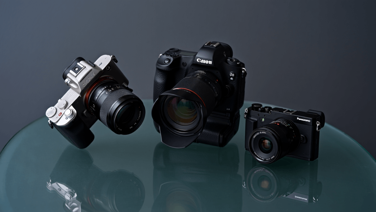 *fotowissen Tech News für Fotografen. Titelbild: KI generiert für *fotowissen.