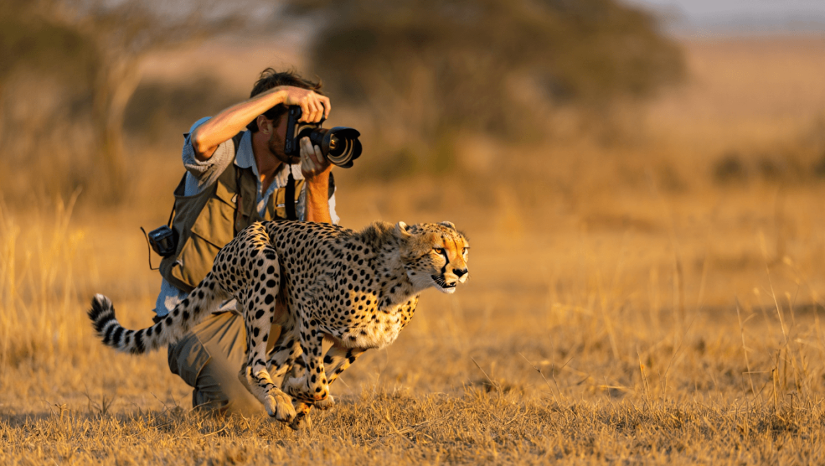 SONY SEL FE 100 400mm f/45 GM OSS.