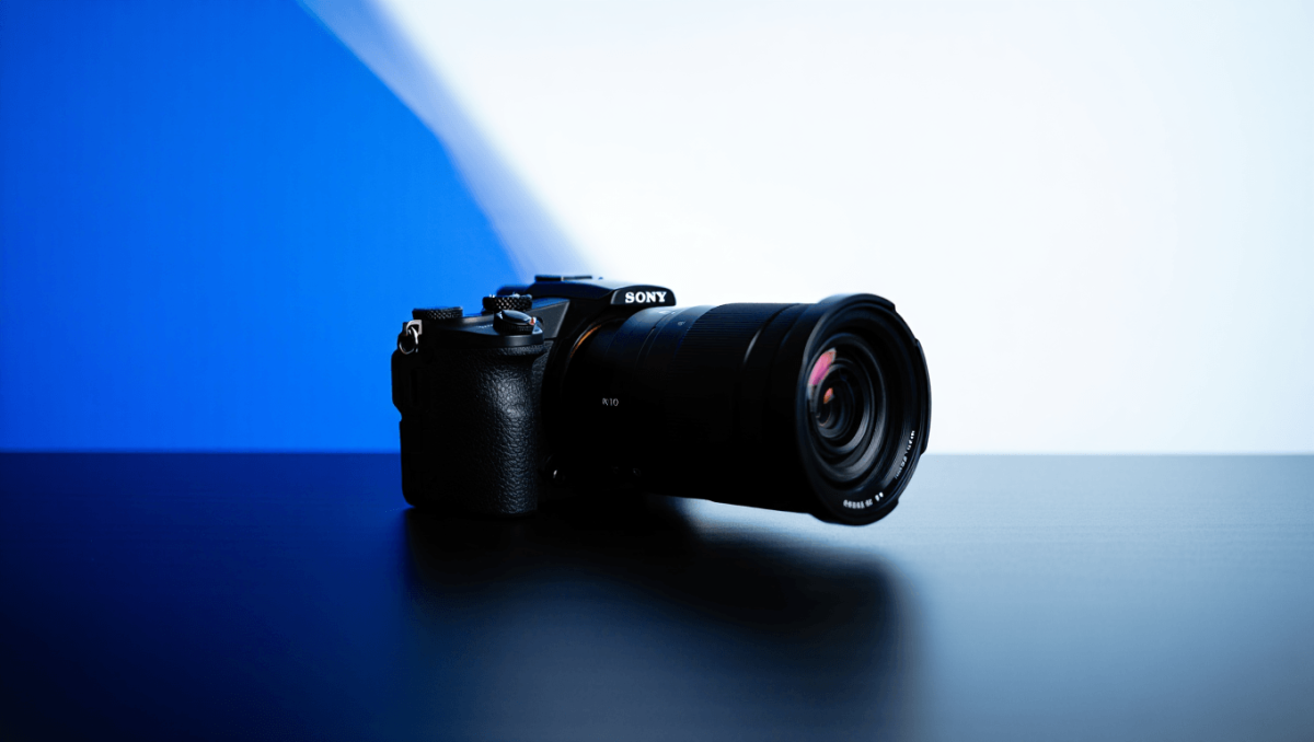 Nach 9 Jahren: Sony RX10 V steht in den Startlöchern