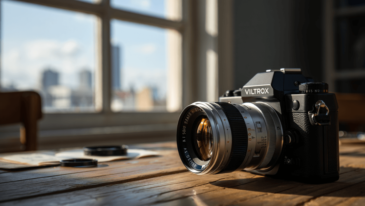 Viltrox AF 16 mm F/1.8 im Praxistest bei Stephan Wiesner