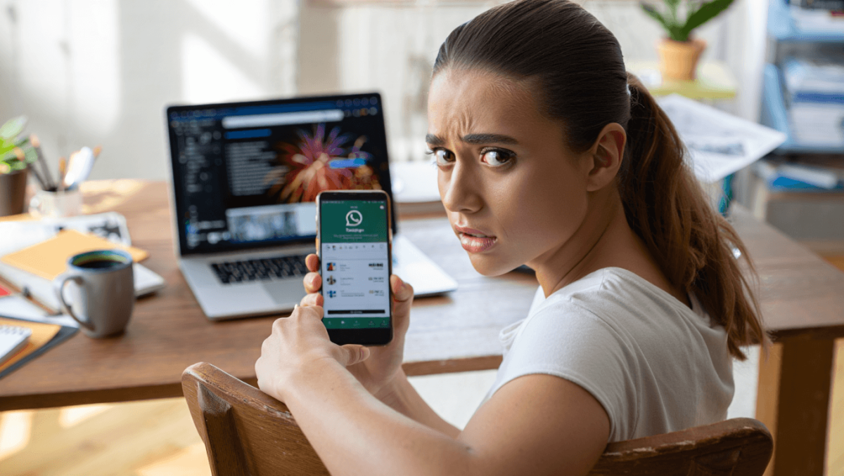 So holt ihr euch WhatsApp-Status-Videos ohne Qualitätsverlust aufs Handy