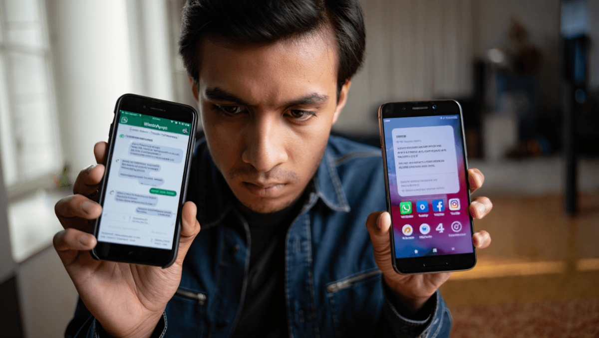 WhatsApp-Nachrichten ohne blaue Haken lesen: So trickst ihr die Lesebestätigung aus