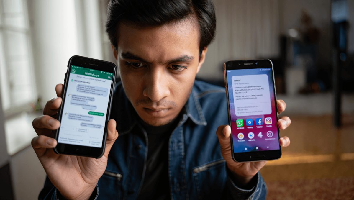 WhatsApp-Nachrichten ohne blaue Haken lesen: So trickst ihr die Lesebestätigung aus