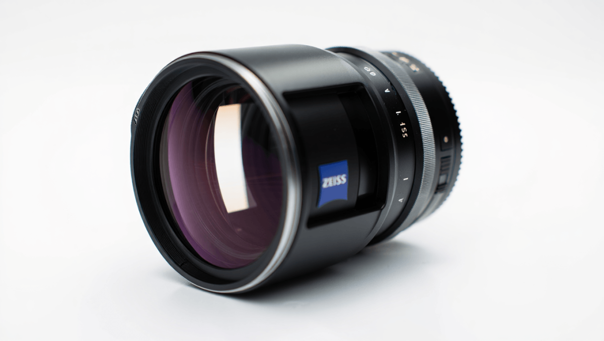 Zeiss teasert den nächsten großen Schritt in der Objektivtechnik