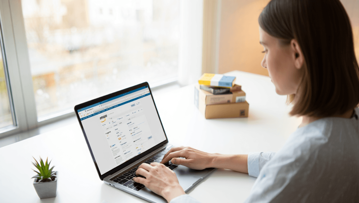 Bei Amazon USA bestellen: So geht's am PC & per App