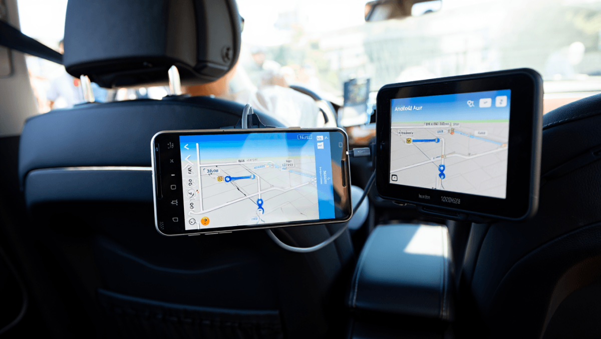 Dein Auto, dein Handy, kein Stress: So richtet ihr Android Auto fehlerfrei ein