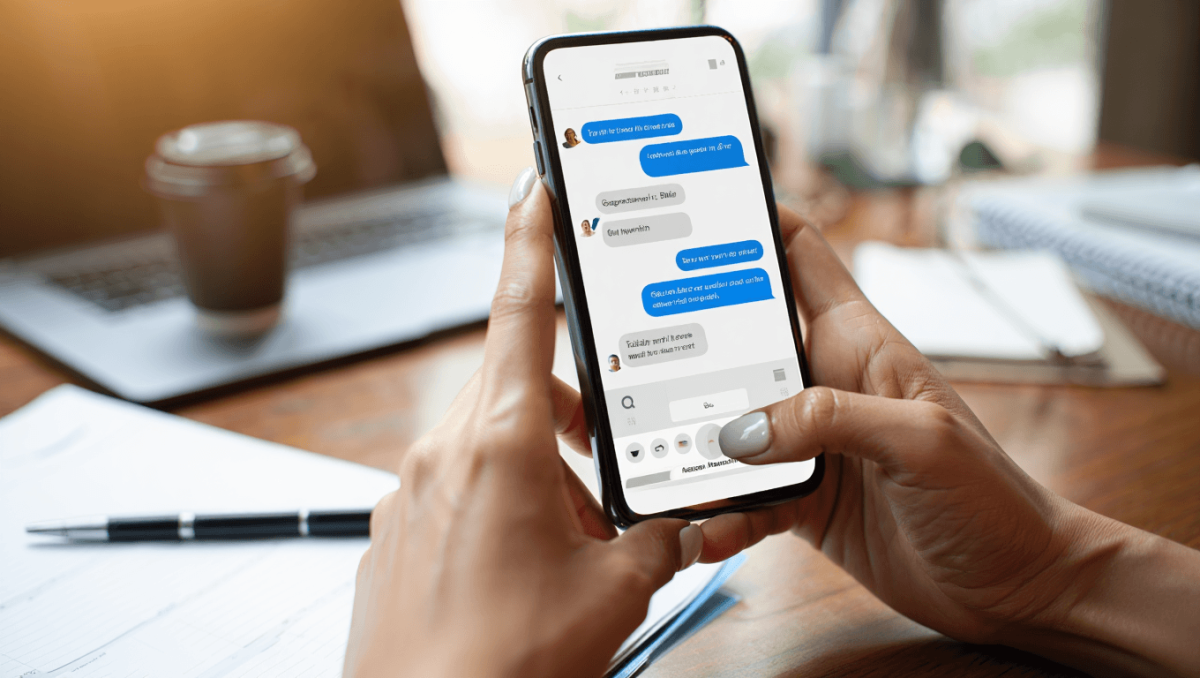 Screenshot mit Android-Smartphone machen: Vergesst die Power- und Leiser-Taste – so geht es viel schneller