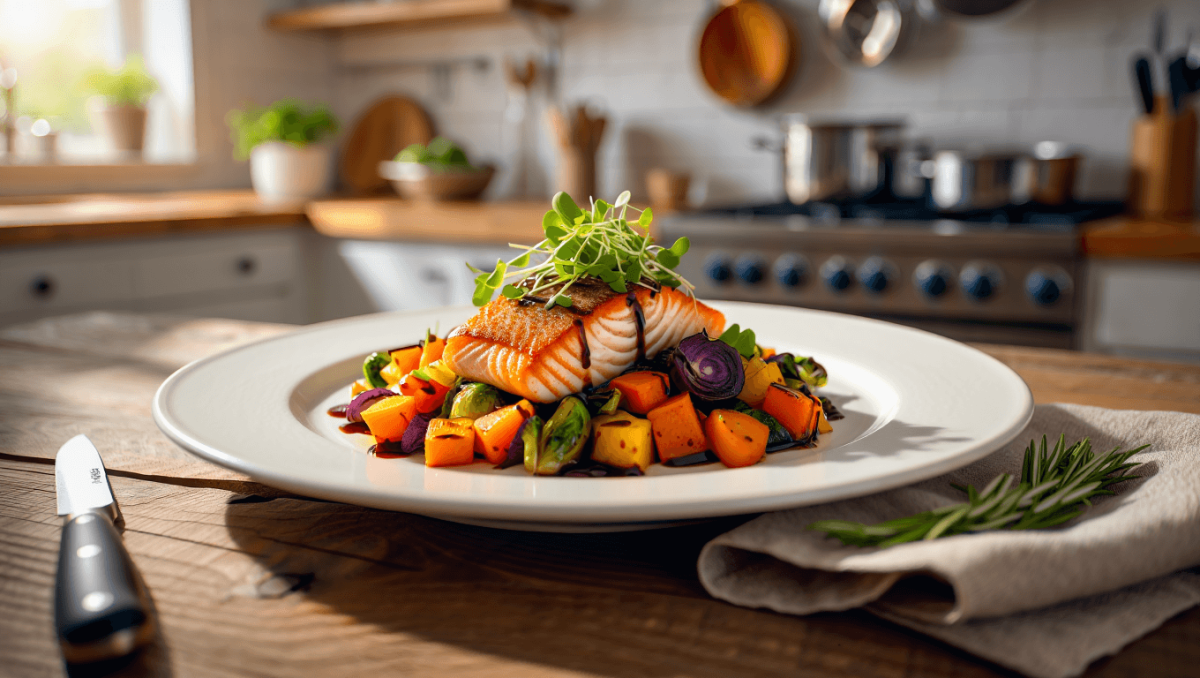 Food-Fotografie – So gelingen stimmungsvolle Aufnahmen